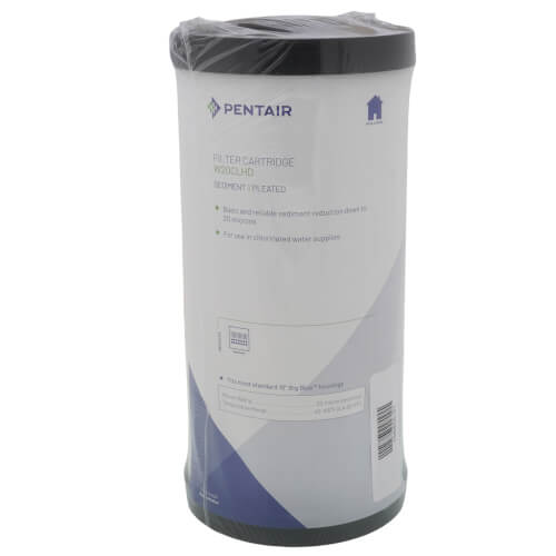  - Water Filtration Filters